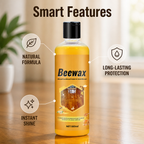 WoodGuardia™ — Bring Dull, Damaged Wood Back to Life with Effortless Shine and Protection