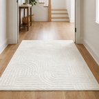 VelaraLuxe™ Arch Rug — Wrap Your Feet in Plush Comfort and Transform Every Room into a Stylish Sanctuary
