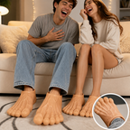 GiggleSteps™ — Ignite Instant Laughter and Own Every Room You Enter