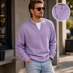 CastraKnit™ — Feel Confident and Cozy with Effortless Style All Day Long