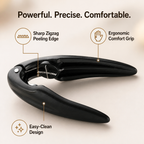 NutraPeel™ — Effortless Nut Shelling That Protects Your Fingers and Saves Time