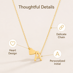 LumaCharm™ — Wear Your Heart’s Story and Spark Instant Connection