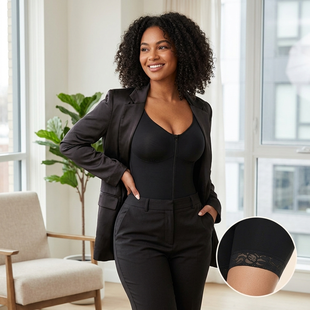 VividCurve™ — Instantly Sculpt the Silhouette That Commands Attention Everywhere You Go