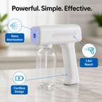 Mistravio™ — Instantly Armor Your Space with Invisible, Hassle-Free Protection