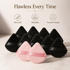 RamoraSilk™ — Experience Velvet-Soft Precision for Flawless, Radiant Skin Every Time