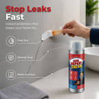 Aquashield™ Waterproof Sealant — Instant, Invisible Defense That Keeps Your Home Safe and Dry