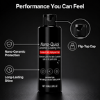 Shinevanta™ — Unleash a Mirror-Like Shine That Stops Everyone in Their Tracks