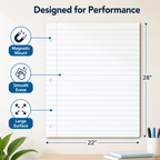 ClaraWrite™ — Master Perfect Handwriting and Command Your Space Instantly