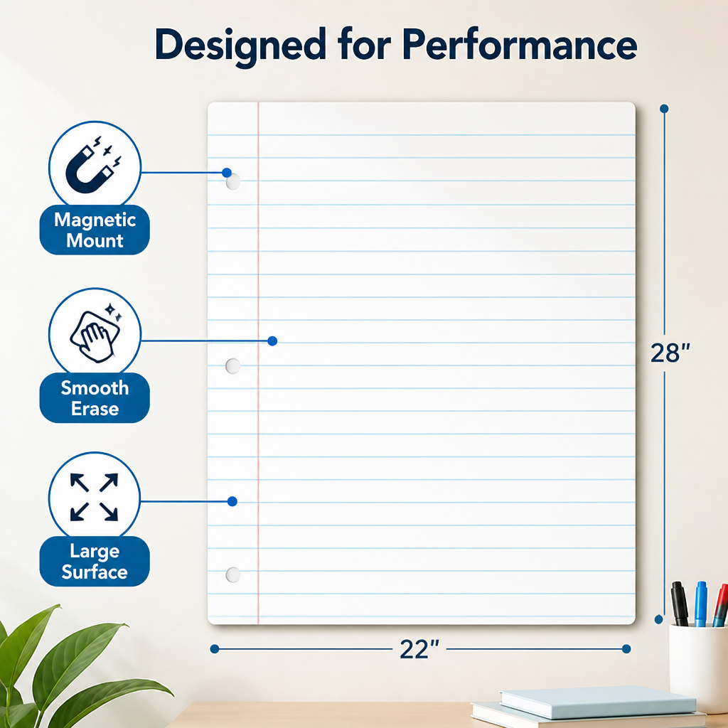 ClaraWrite™ — Master Perfect Handwriting and Command Your Space Instantly