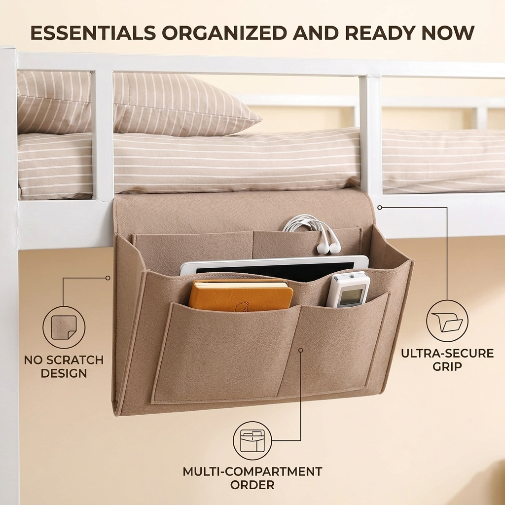 VeloraNest™ — Turn Any Space Into Your Personal Sanctuary of Calm and Order