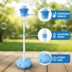 Bubblera™ — Ignite Instant Joy with Every Bubble Burst