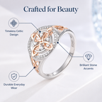 ArdoraMyst™ Ring — Wear Your Inner Strength with Timeless Elegance