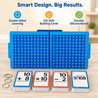 Mavunio™ — Turn Math Struggles into Confident, Joyful Wins