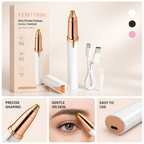 VeroTrim™ — Sculpt Your Sharpest, Most Confident Look Instantly