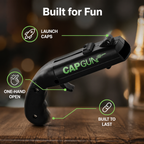 SnapCap™ — Ignite Every Moment with Effortless Bottle Pop Excitement