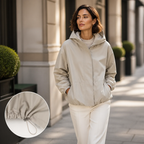 ZephyraFlow™ — Feel Unstoppable in a Featherlight, Head-Turning Jacket