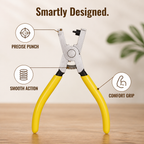SurePierce™ — Effortless Precision for the Perfect Custom Fit Every Time