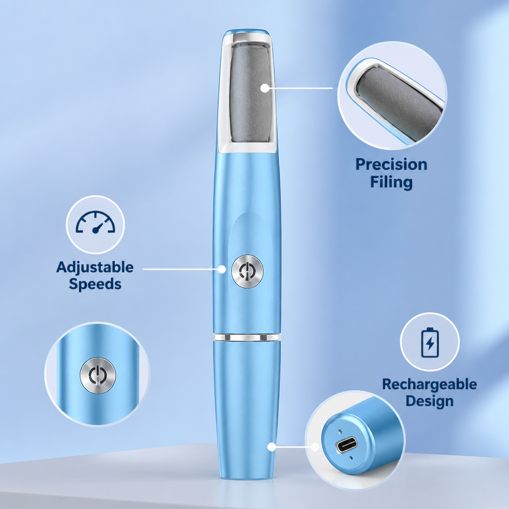 Pedivanta™ — Reveal Irresistibly Soft, Show-Off-Ready Feet Instantly