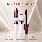 Lashora™ — Unleash Irresistible Lashes That Command Every Room