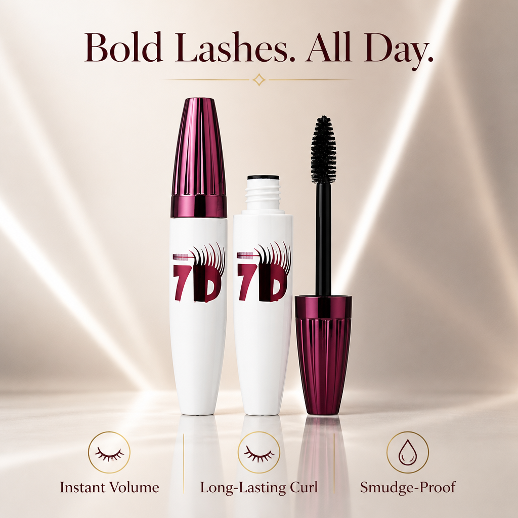 Lashora™ — Unleash Irresistible Lashes That Command Every Room
