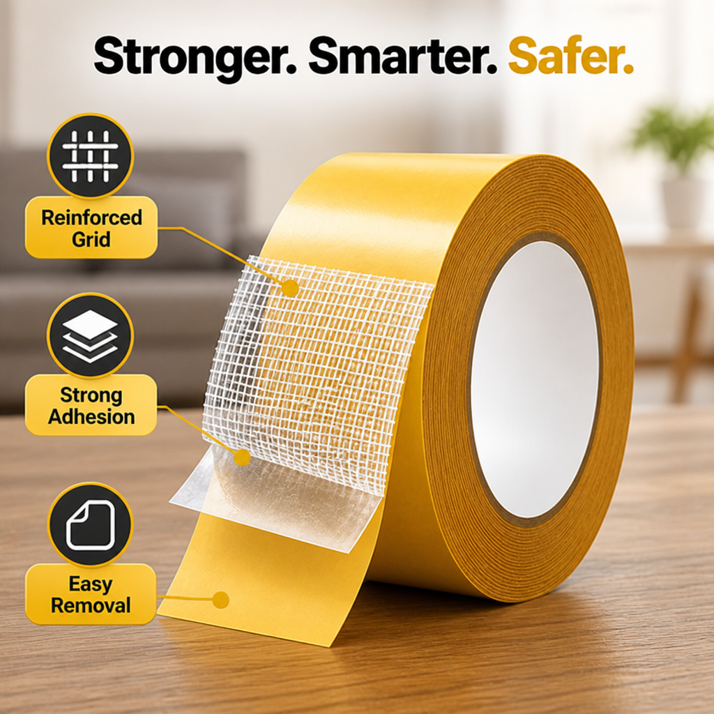 GripTightPro™ — Stop Slips Instantly and Feel Safe in Your Space