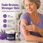 DermaVive™ — Watch Bruises Vanish and Feel Your Skin Rise Stronger Every Day