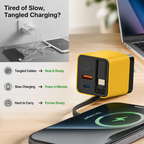 BlazeVolt™ — Power Up Instantly and Take Charge of Your Day