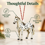 FrostRein™ — Spark Daily Joy and Make Every Morning a Magical Holiday Celebration