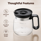 SavorSip™ — Transform Every Coffee Break Into a Moment of Pure Joy