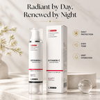 GlowFuse™ — Wake Up to Brighter, Smoother Skin Every Single Day