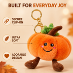 HarvestHug™ — Carry Cozy Autumn Cheer Wherever You Go