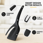 Grivanta™ — Master Every Flip and Grip with Unmatched Control and Confidence