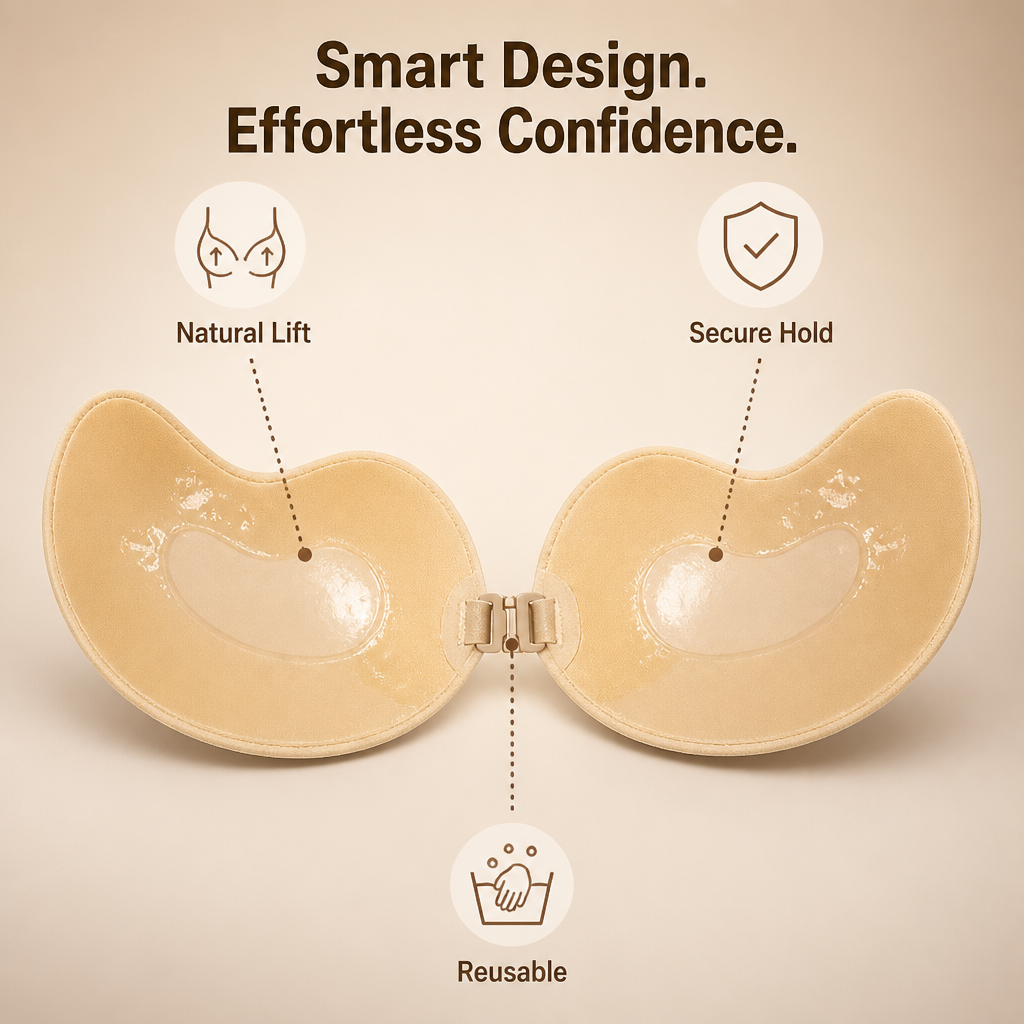 VelveLift™ — Unleash Your Most Confident, Head-Turning Curves Instantly