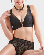 BlossomEase™ — Slip Into Effortless Comfort and Flawless Confidence Every Day
