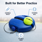 StrikePulse™ — Master Your Shots Anywhere with Unstoppable Solo Power