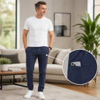 VectraForm™ Cargo Pants — Move Freely, Stay Fresh, Own Every Moment
