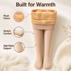 Velvaire™ — Embrace Cozy Confidence and Sleek Warmth All Winter