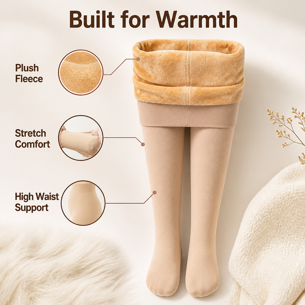 Velvaire™ — Embrace Cozy Confidence and Sleek Warmth All Winter