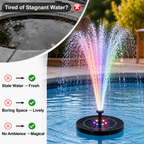 CascadiaBreeze™ — Instantly Transform Your Garden into a Peaceful, Playful Paradise