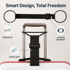 Lugivexa™ — Unlock Effortless Freedom and Travel Like You Own the Terminal