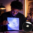 LumaSketch™ — Unleash Your Glow and Turn Every Moment into a Dazzling Masterpiece