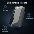 CarVigil™ — Take Command of Your Car’s Health with Instant, Clear-Cut Diagnostics