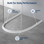 Aquriva™ — Keep Every Step Dry, Safe, and Stress-Free