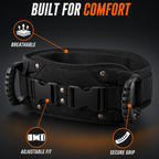 GripSure™ — Turn Every Ride Into Unshakable Safety and Total Control