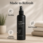 AromaVance™ — Instantly Banish Odors and Wrap Your Home in Cozy Freshness