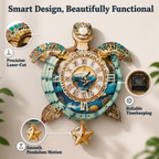 PulseCraft™ — Ignite Your Creativity with a Stunning Clock That Captivates Every Eye