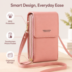 SentinelAura™ — Own Every Moment with Sleek Security and Effortless Style