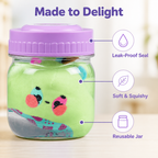 Squishlume™ — Watch Soft, Squishy Magic Ignite Smiles Instantly