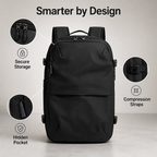 PackVanta™ — Pack Twice as Much and Travel Completely Free of Limits