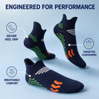 StridePulse™ — Energize Every Step with Cushioned Power and Unshakeable Grip